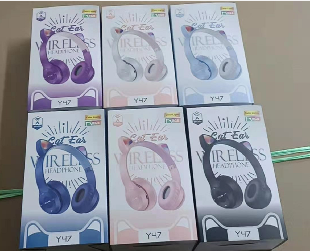 005516 Casti cu bluetooth