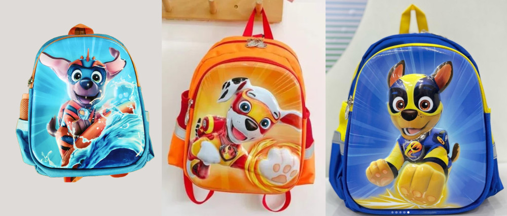 007301 Rucsac 29*22