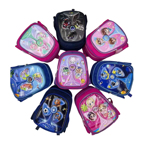 007306 Rucsac 31*24
