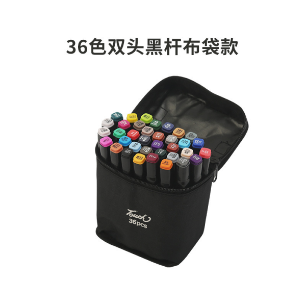 008042 Set markere 36buc