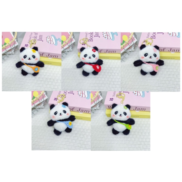 008059 Breloc Panda