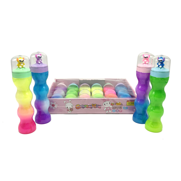 008374 Slime (6buc)
