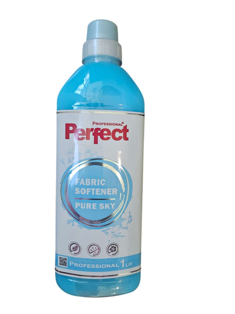 010566 Balsam de rufe PERFECT PURE SKY 1000 ml