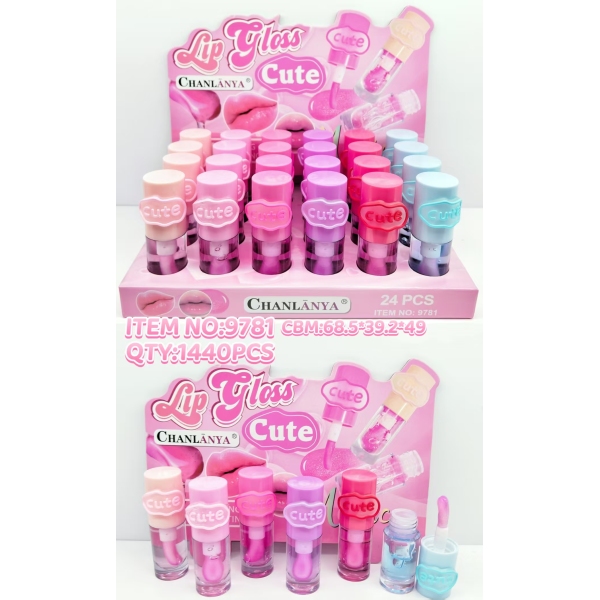 008976 Balsam de buze (24pcs)