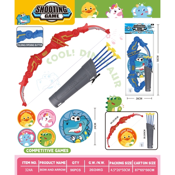 010245 Set darts