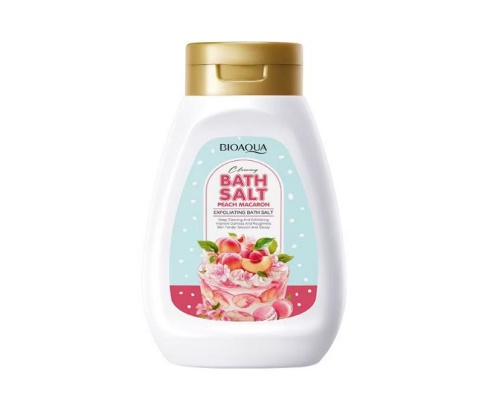 009655 Sare de baie 430gr - Persic