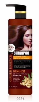 009764 Sampon 1L - Ginger