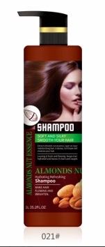 009765 Sampon 1L - Almond