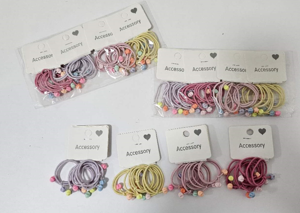 004642 Set elastice 5buc (12 buc)