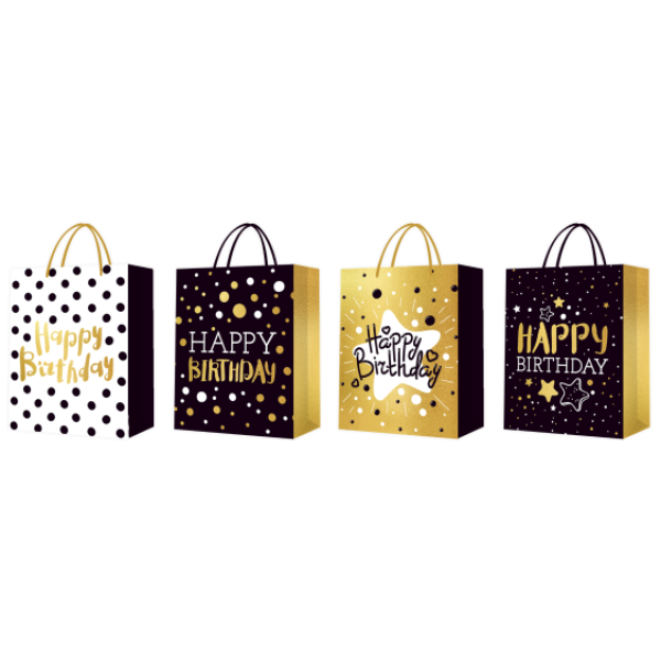 010830 Pachet cadou 32*26*10cm (set 12buc)