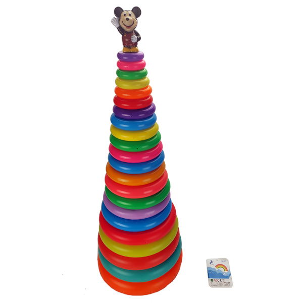 010749 Piramida 80cm