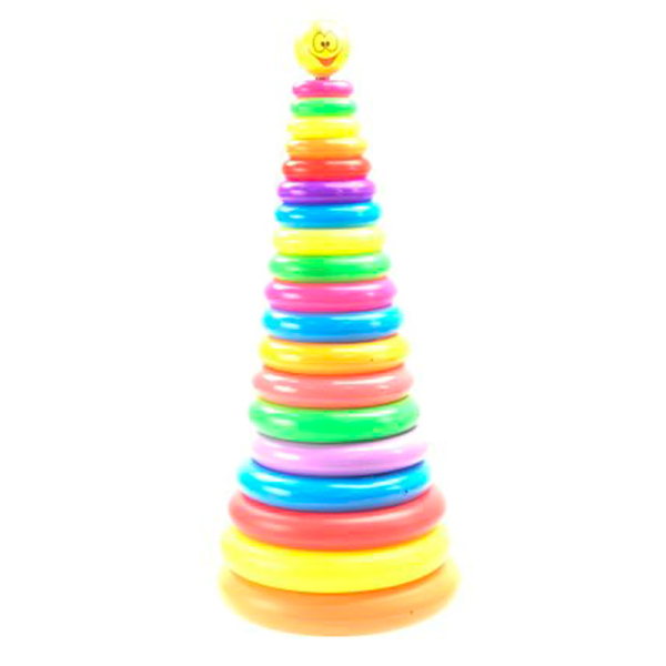 010751 Piramida 68cm