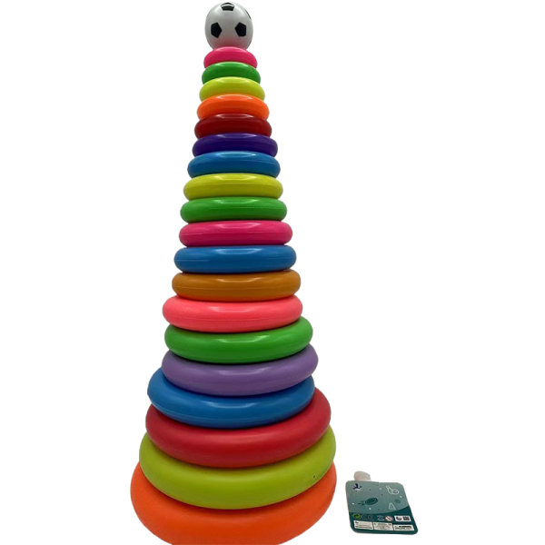 011113 Piramida 68cm