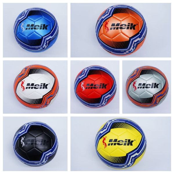 011532 Minge fotbal