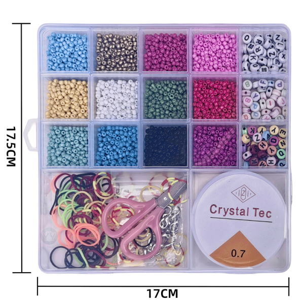 011643 Set de creatie margele