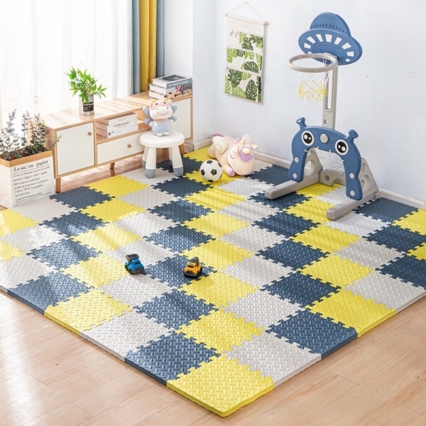 011499 Covoras - puzzle 30*30 10buc