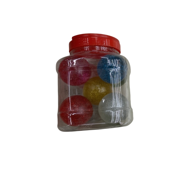 010825 Minge saritoare 5,5cm (10buc)