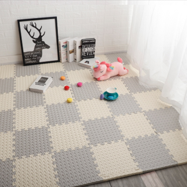 011502 Covoras - puzzle 30*30 10buc