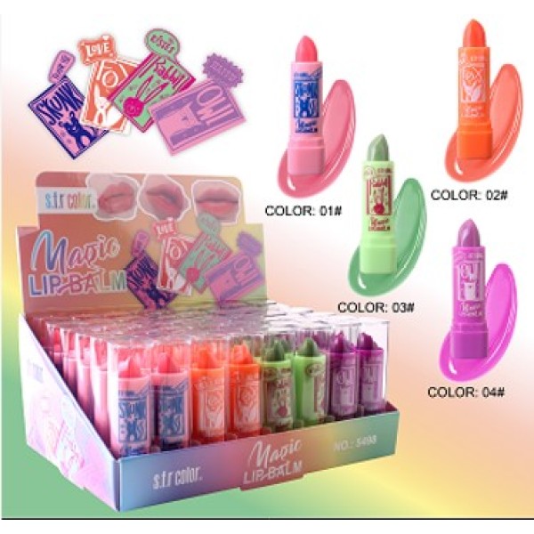 011022 Balsam de buze (48pcs)