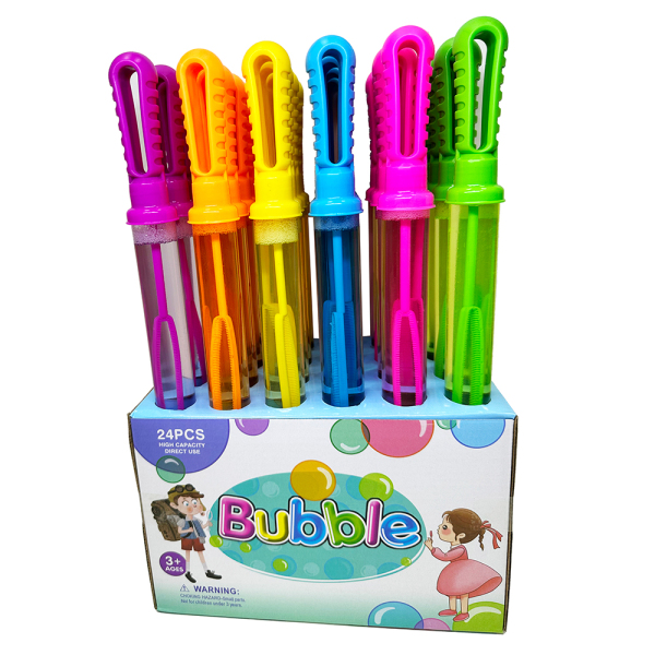 011054 Bule de sapun 33cm (set 24buc)