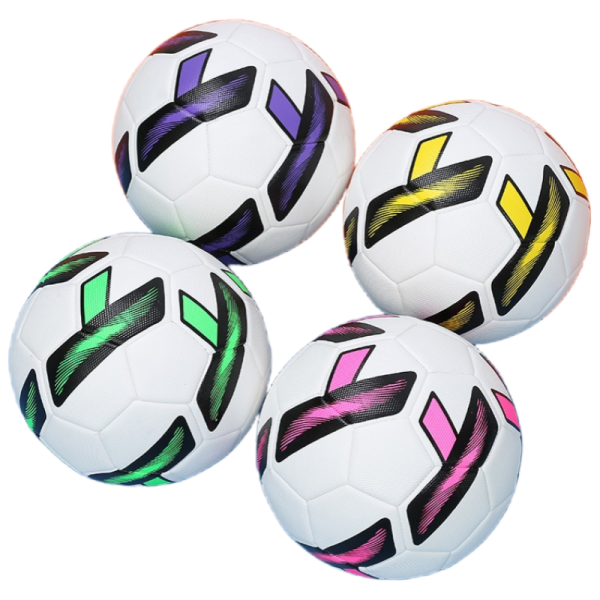 011530 Minge fotbal