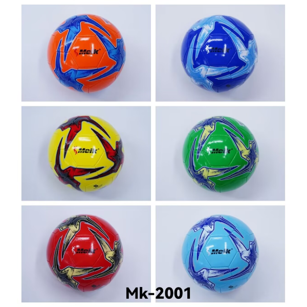 011531 Minge fotbal