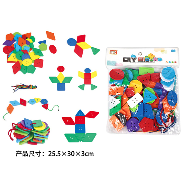 011571 Sorter Figurine 68pcs