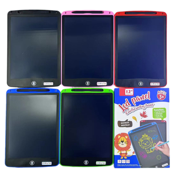 011575 Tabla de desen LCD 28*19
