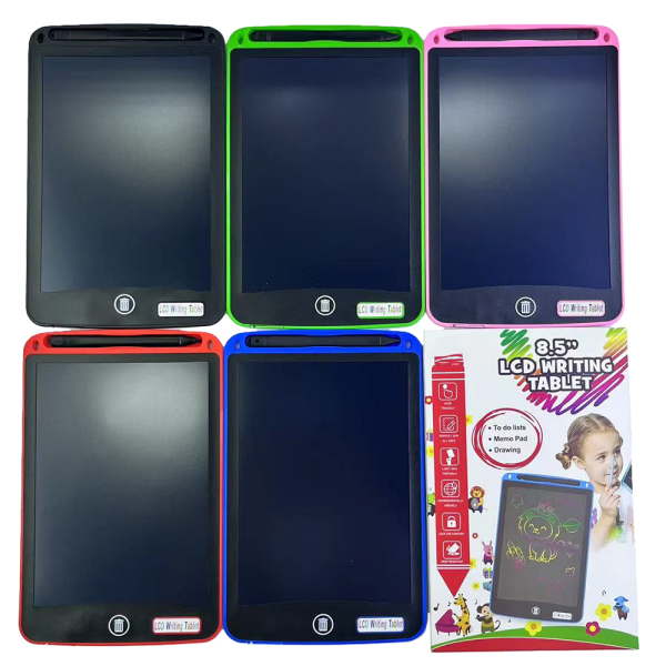 011576 Tabla de desen LCD 22*15