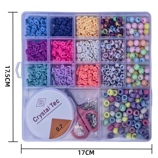 011642 Set de creatie margele