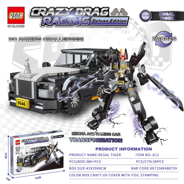 011826 Constructor 386 pcs
