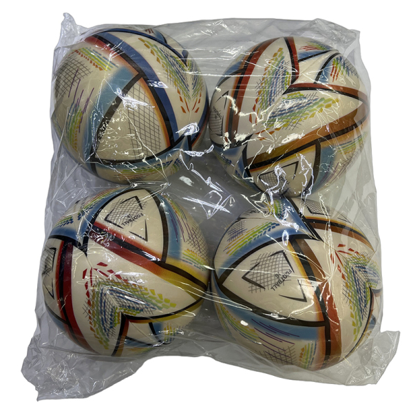 011790 Mingea 15cm (set 4buc)