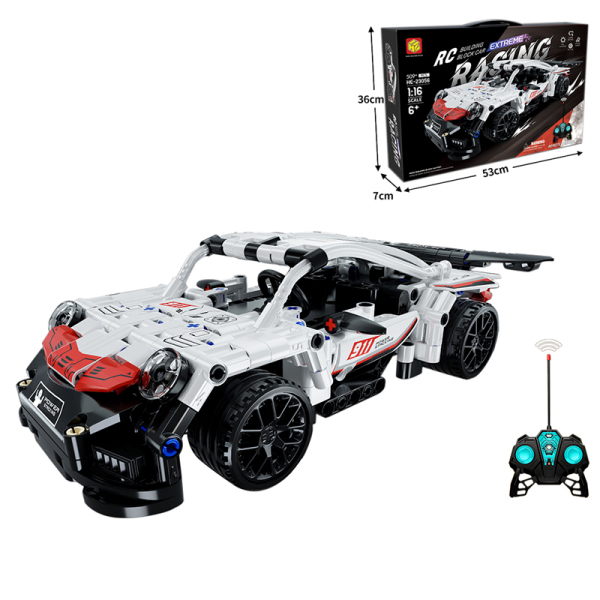 011812 Constructor cu R/C