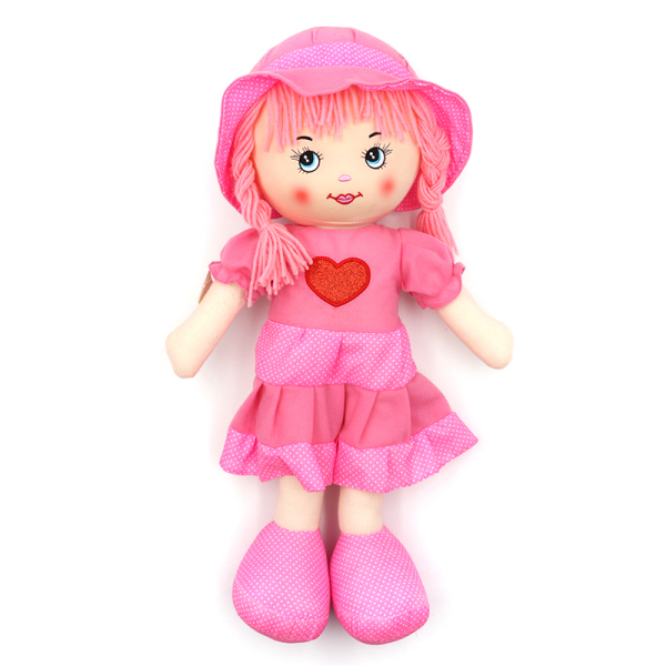 011782 Papusa moale 55cm